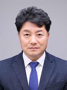 안산시자원봉사센터 이사장 홍희성