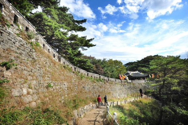 1경 남한산성