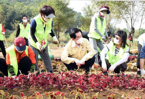 의정부시, 열린 적극행정으로 소극행정을 혁파한다(사진=의정부시)<br>