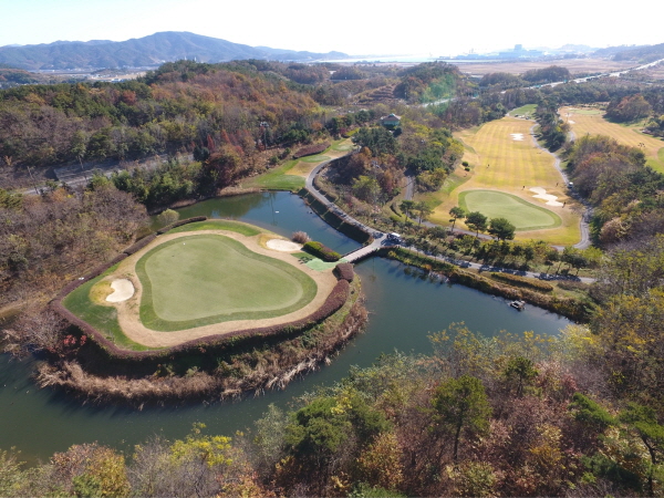 순천부영CC. 사진 = 부영