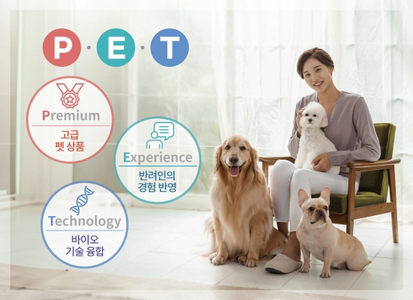 보람그룹이 ‘P.E.T 전략’을 앞세워 1,500만 반려인들을 위한 사업에 진출한다.  사진= 보람그룹