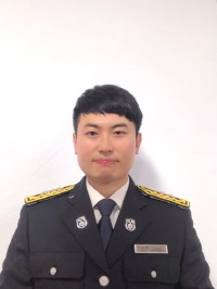 계양소방서 계산119안전센터. 소방장 송호신 <br>