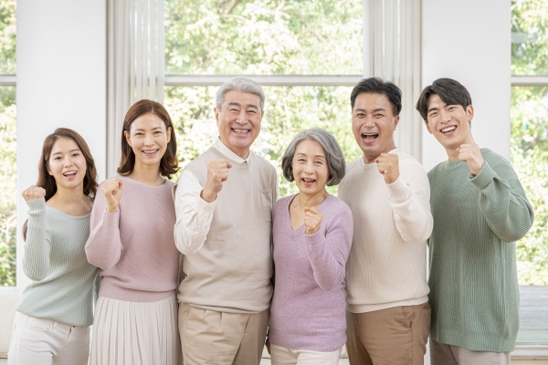 ▲보람그룹이 개인 고객 맞춤형 상품 및 서비스로 급변하는 시대 변화에 호응하고 있다. [사진=이미지투데이]